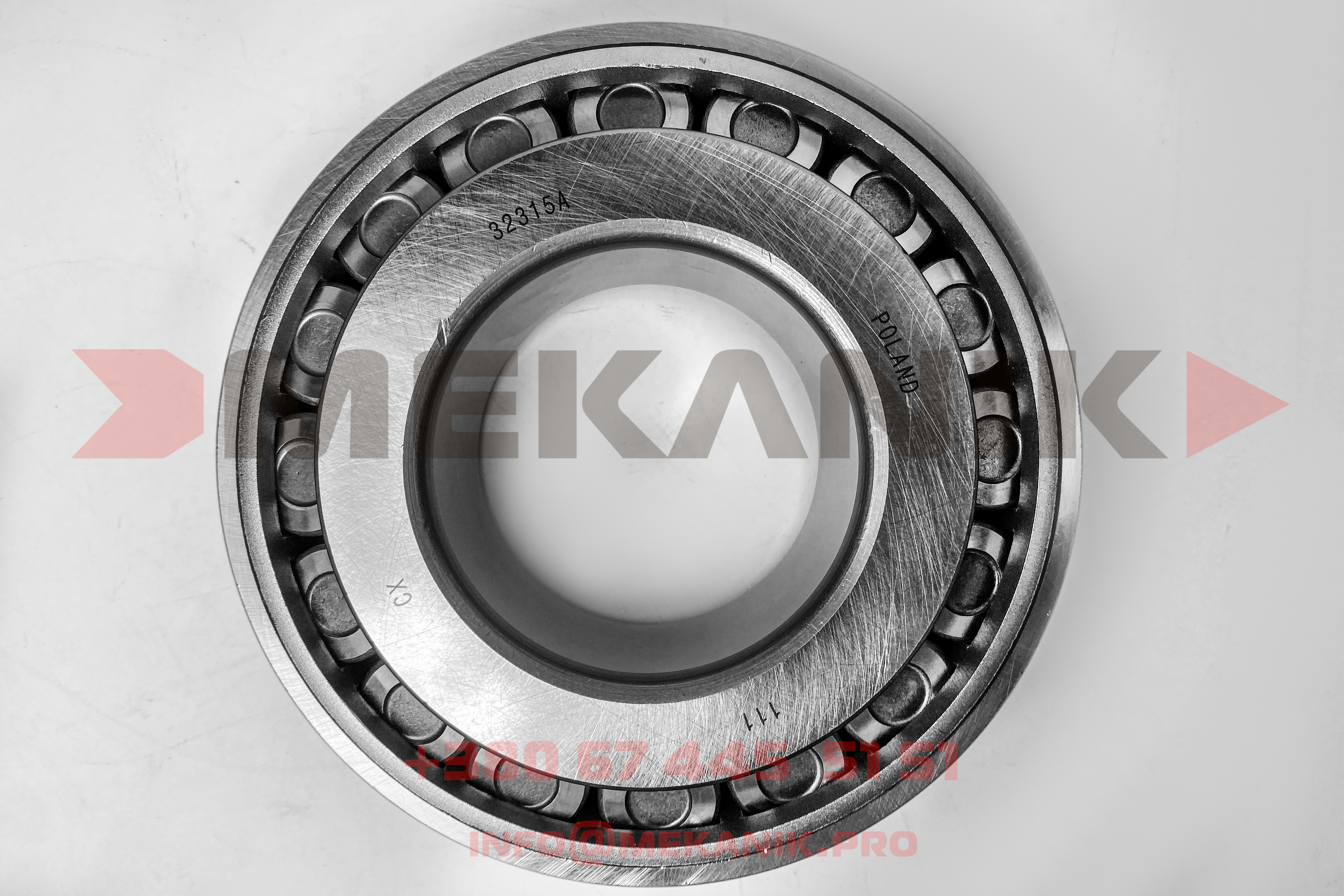 MKA 7220062 MEKANIK